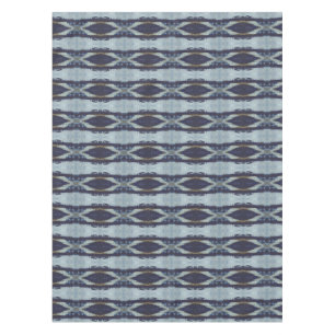 We ate all the Fish, Now What? Tablecloth