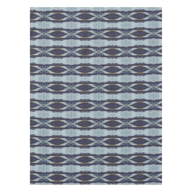 We ate all the Fish, Now What? Tablecloth (Front)