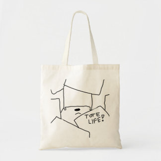 We Bare Bears Fanart Tote Life Tote Bag Cheap