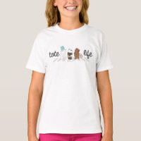 We Bare Bears - Tote Life!