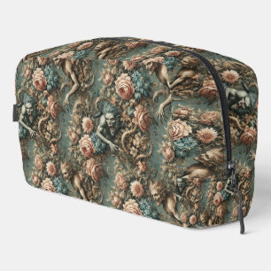 We Beast Tonight – Gothic Victorian Dopp Kit