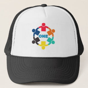 We belong together hat