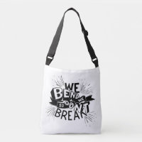 we blend so we dont break design 
