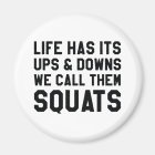 We Call Them Squats