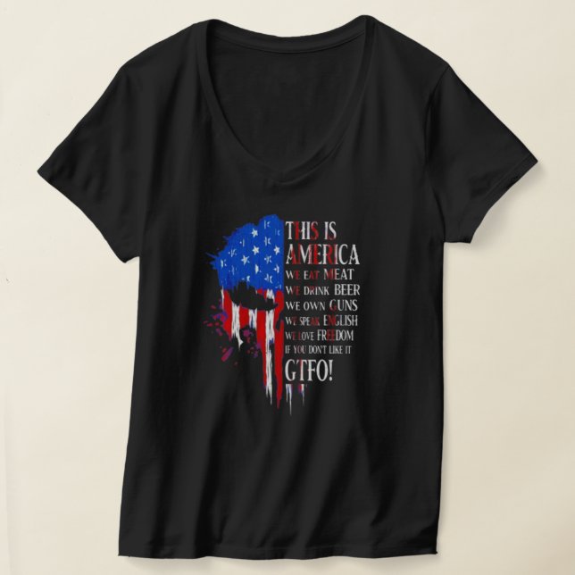 We Can BE Heroes T-Shirt (Laydown)