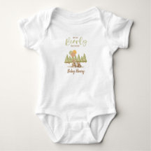 We Can Bearly Wait | Baby Shower