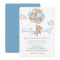 We Can Bearly Wait Boy Baby Shower