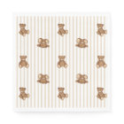 We Can Bearly Wait Elegant Baby Shower