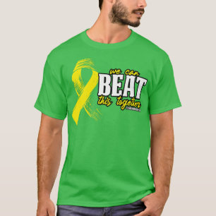 We Can Beat This Together T-Shirt