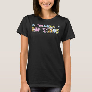 We Can Do Hard Things Back to School Inspirational T-Shirt
