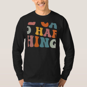 We Can Do Hard Things Back To School Teacher First T-Shirt