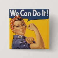 We Can Do It!