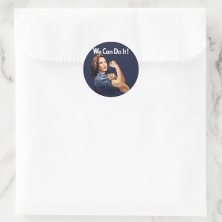 We Can Do It - Kamala 2024 STICKER