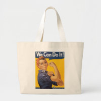 We Can Do It!