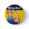 We Can Do It! Rosie the Riveter