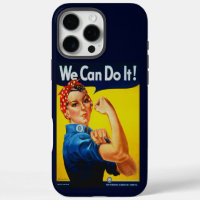 We Can Do It Rosie the Riveter