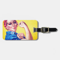 We Can Do It Rosie the Riveter