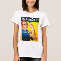 We can do it!