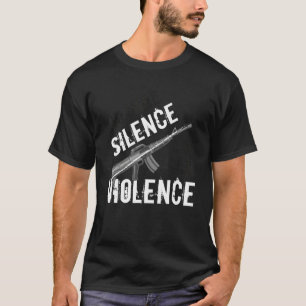 We Can End Gun Violence No Gun Awareness Day Wear T-Shirt