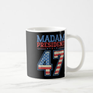 We Choose Freedom Kamala Harris Coffee Mug