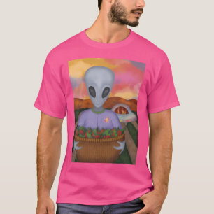 We Come For Your Chilis T-Shirt