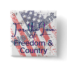 We Dissent for the Love of Country Poster