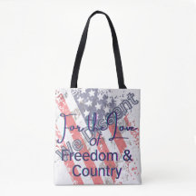 We Dissent for the Love of Country
