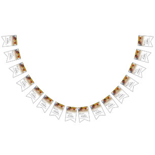 We do it - Kissing Couple on a Meadow Bunting