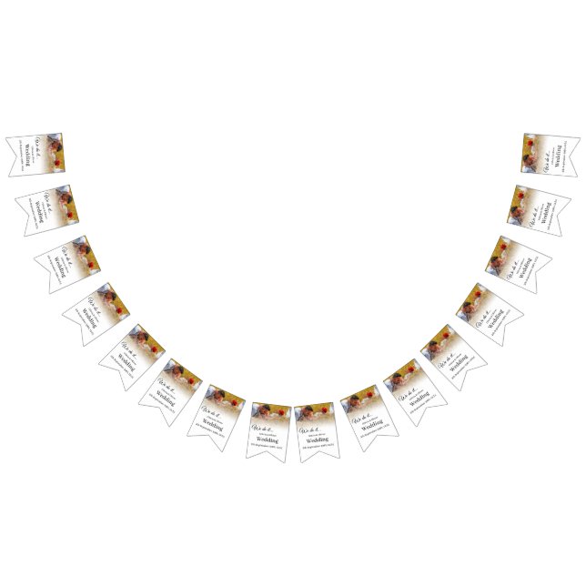 We do it - Kissing Couple on a Meadow Bunting (All)