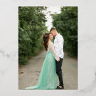 We Do Photo Calligraphy Wedding