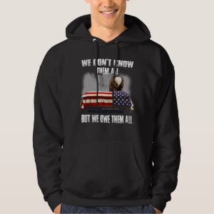 We Don't Know Them All Shirt