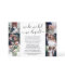 We Eloped 7 Photo Collage Wedding Reception Only