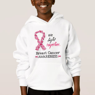 We fight together against Breast Cancer