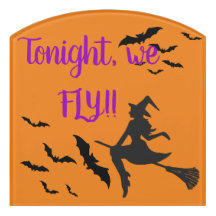 We Fly!