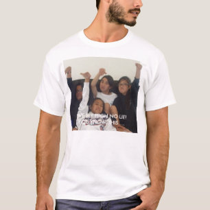 WE FLY HIGH T-Shirt