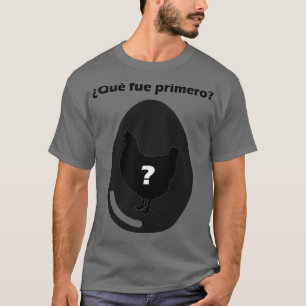 We found a topic that we thought was important to T-Shirt