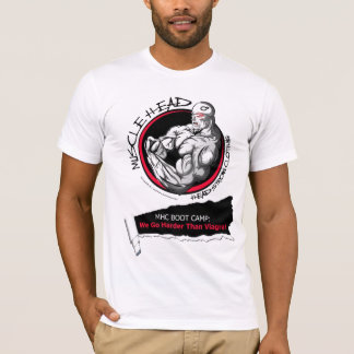 We Go Harder Than Viagra! T-Shirt