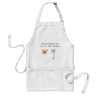 We Go Together Standard Apron