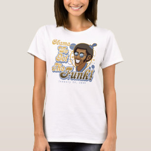 We Got Funk! T-Shirt