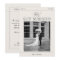 We Got Married Wedding Digital Announcements Card
