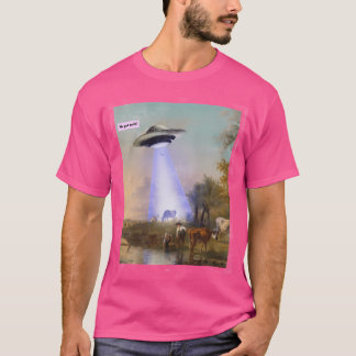We Got Milk T-Shirt