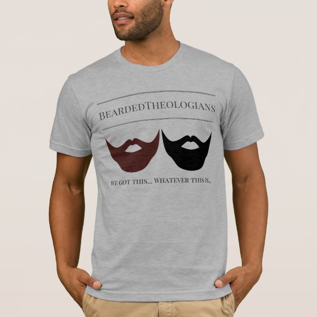 We Got This... T-Shirt (Front)