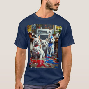 We Had So Much Fun! T-Shirt