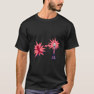 We Happy Few Spankers T-Shirt