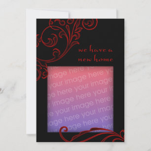 we have a new home : dark flourish announcement