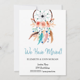 We Have Dream Catcher,Boho