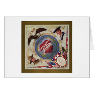 We Have Made the World Safe for Democracy