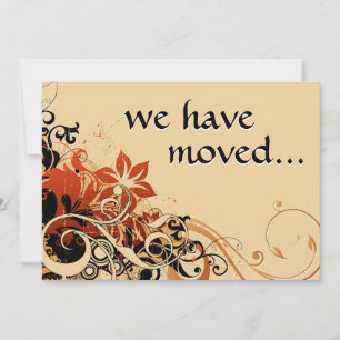 we have moved hi-fi announcement