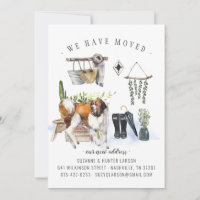 We Have Moved | St. Bernard Moving Announcement