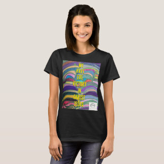 we have the victory in christ jesus T-Shirt